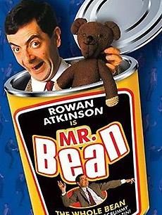 【百度网盘】憨豆先生（Mr. Bean）全集
