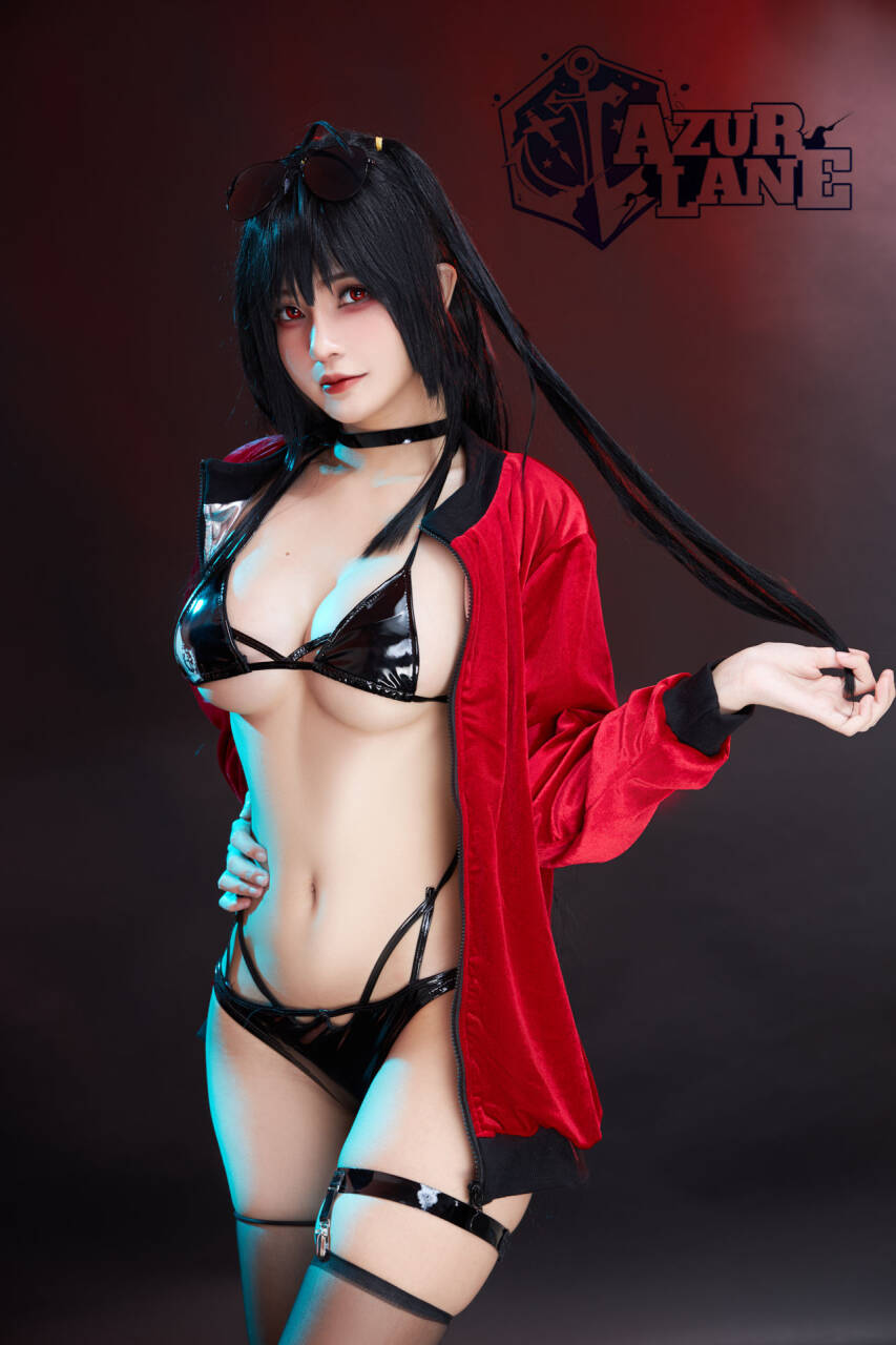 【待补档】【三次元】【cos】azami51套大合集