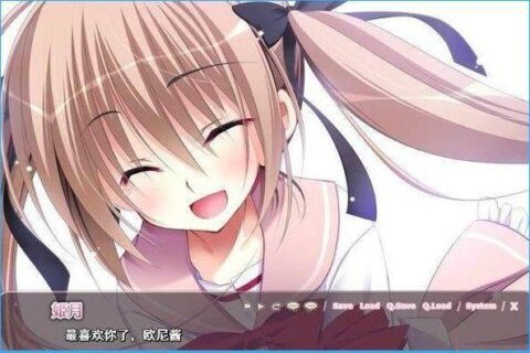 【待补档】【pc】【galgame】妹调教日记   本体＋FD