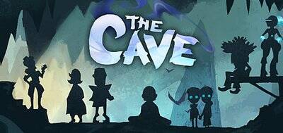 [游戏][PC]The Cave洞穴