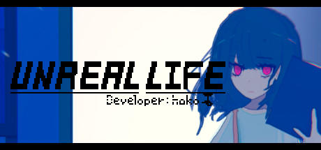 [游戏][PC]Unreal Life