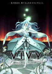 [Lilith-Raws] Vivy - Fluorite Eye's Song[1080p][AVC AAC][CHT]