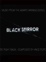【英剧】[BBC] 黑镜 Black Mirror [中文]