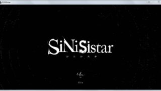 【待补档】【游戏/EN&JA/CN】SiNiSistar V1.4.3 PC（百度云）