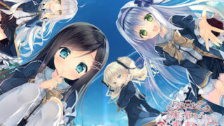 [待补档][PC][汉化硬盘版] 回家之前的棉花糖(お家に帰るまでがましまろです)