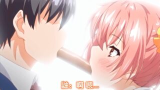 [鹰小队翻译组][ピンクパイナップル]リアルエロゲシチュエーション！2 THE ANIMATION 第2巻