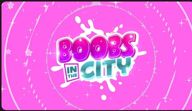 【ADV/汉化/安卓】Boobs in the City