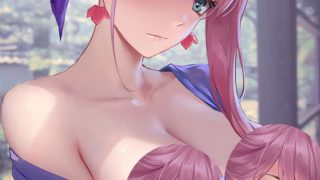 【待补档】Wallhaven图片收集【二次元 NSFW】2K+ 1602P