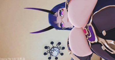 [MMD]无机盐[47V/7.43G]