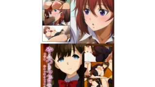 【第83章】【九月新番】【两集】【熟肉】[210924][Hanime1字幕組][ピンクパイナップル]やみつきフェロモン THE ANIMATION 1-2