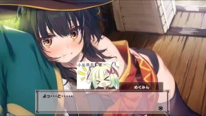 [合集] [はるとし] FGO 玛修x13 为美好的世界献上祝福 惠惠x9 [4.29G] [Fantia][待补档]