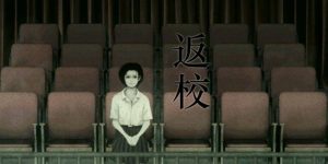 【待补档】返校detention