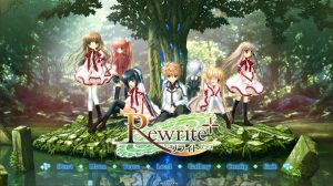 [GAL] Rewrite+ [11.49G] [次元站内Gal补完计划]