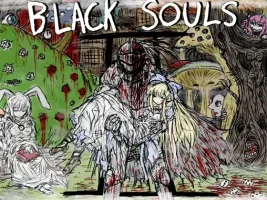 [PC游戏]blacksouls2(含dlc)