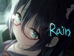 【RJ270816】Rain