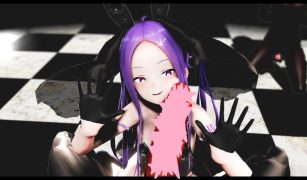 【MMD】【HAL EN】阳光开朗大男孩