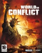 【RTS系列/PC游戏】冲突世界：完整版(World in Conflict Complete Edition)[Ubisoft]【5.8G/度盘】