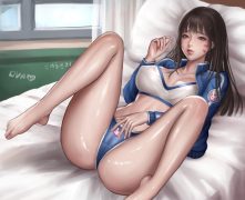 [同人动画]Milkychu 2020.1~2021.2作品合集[33GB/度盘]