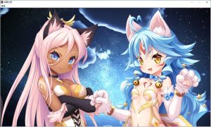 [GAL/PC]HaremNight[868MB][百度秒传]