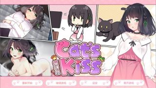 [SLG/PC]Cat'sKiss[544MB][百度秒传]