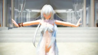 [MMD]TEI – Gravity=Reality