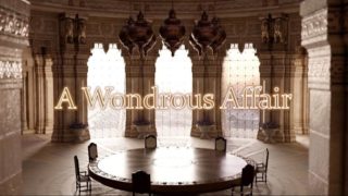 [Jackerman][新作] A Wondrous Affair [1V 度盘 774M]