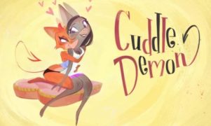 Cuddle Demcn[1V 度盘 111M]