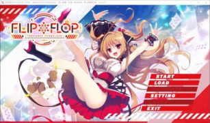 【度娘】Flip＊Flop Innocence Overclock