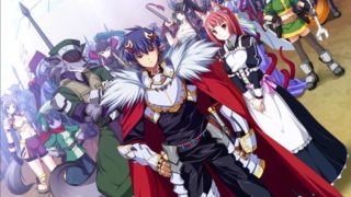 〖pc＋kr〗VenusBlood FRONTIER