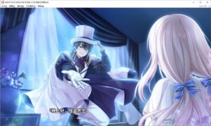 Ambitious mission【pc/7g】度娘
