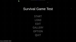 [PC]生存计划 Survival Project【度娘】