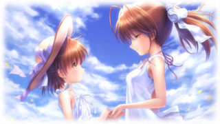 Clannad side stories