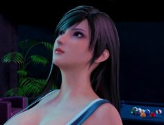 【3D】  Tifa  1.87G