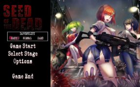 【PC游戏】【3D射击/ACT/中文】绅士求生之路-R*pe Of The Dead 1.51 【度娘2.36G】