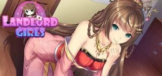 [PC][SLG]Landlord Girls斗地主少女