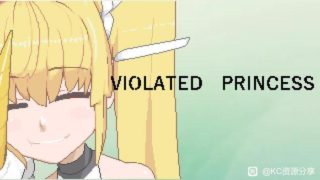 【PC】Violated Princess V1.03 官方中文【度娘】