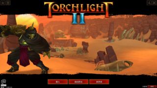 【PC游戏】火炬之光2七国语言V1.25.9.5   中文 Torchlight 2【1.6G/度娘】