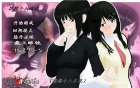 【ADV/汉化/全动态】一个27岁女教师的故事 精翻汉化版【1.2G】【夸克】