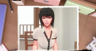 [3D互动/动态/黑丝美腿] 给我补习的学姐：僕のクラスメイト [434MB]【夸克/UC】