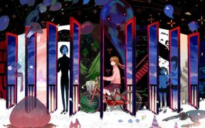 【PC/汉化】梦日记Yume Nikki【25MB/度娘】