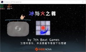 【PC/官中】冰与火之舞V2.7.0