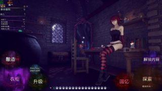 【PC/汉化】魔法商店2Magic_Shop_2