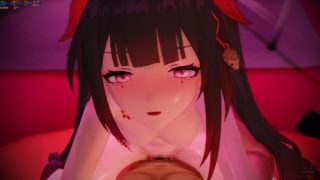 【3D/无修正】Sugardust大佬 花火 2024.6.18作品【1V/805MB】