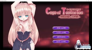 【PC】Cage of Tentacles ～苗床快楽地獄の触手監獄～