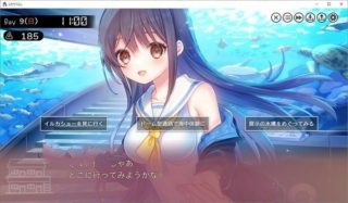 【互动SLG/养成/触摸/PC+安卓】我和美绪的同居生活[2.47g夸克]