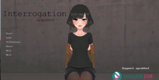 [SLG/触摸/动画]Interrogation[1g百度]