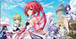 【galgame】Summer Pockets REFLECTION BLUE【度娘8.24g】