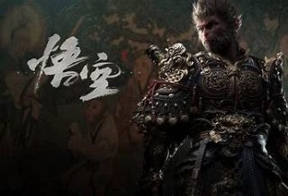 【PC】[搬运转载]黑神话：悟空抢先体验版