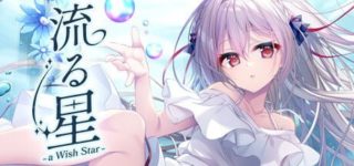 [ADV/官中]流星-a wish star-[1.85g]