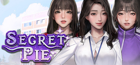 【PC】秘密派 Secret Pie v1.6.3+CG存档 官方中文步兵版